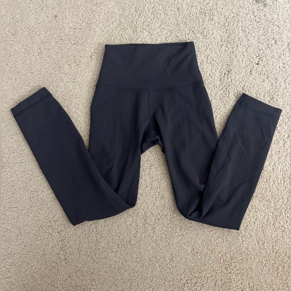 Lululemon Align Black Leggings